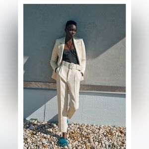 Worn once, size Small. pants only